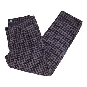 David Kahn Nikki Ankle Jeans